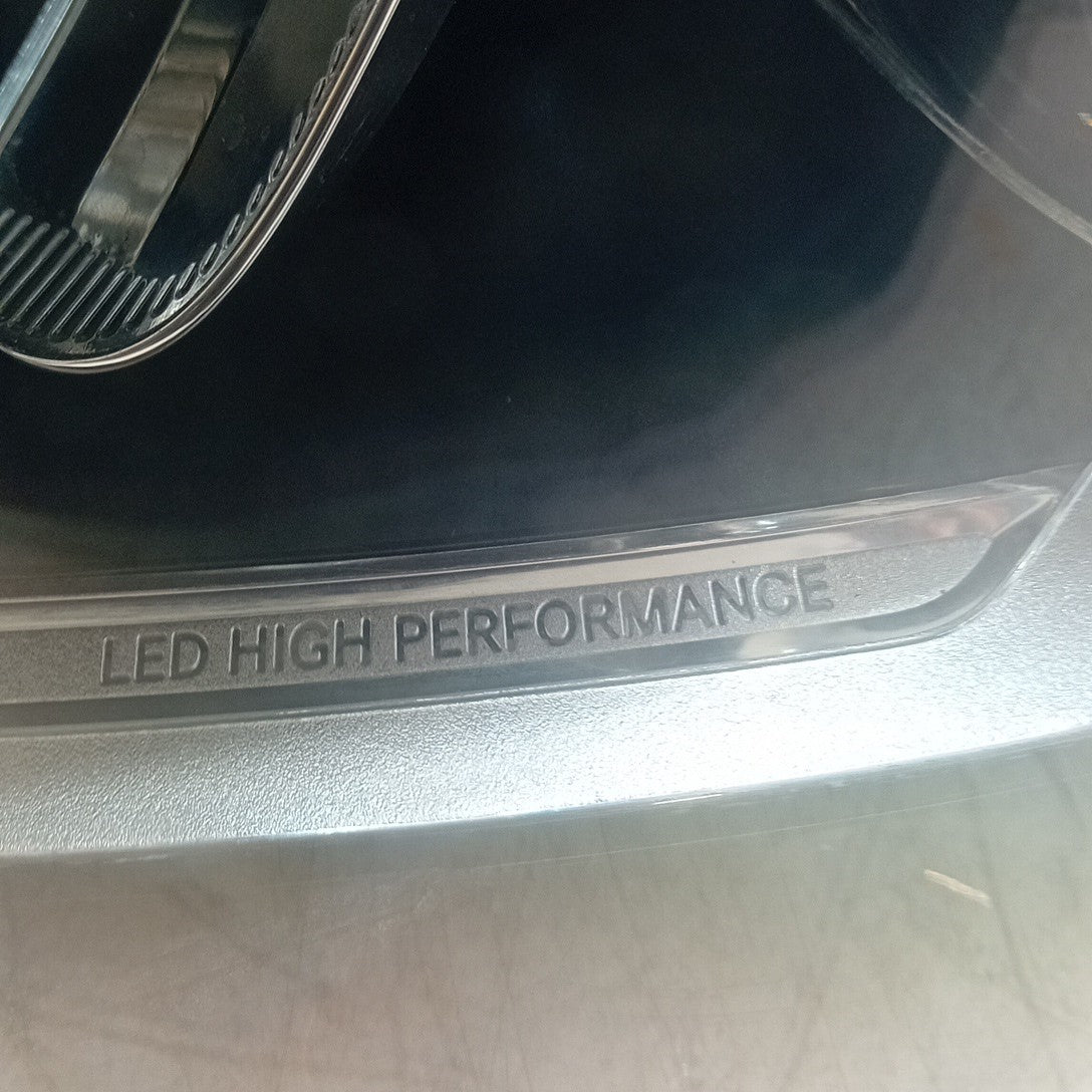 MERCEDES C-CLASS W205 N/S HIGH PERFORMANCE HEADLIGHT A2059063903 14-19 FMH191
