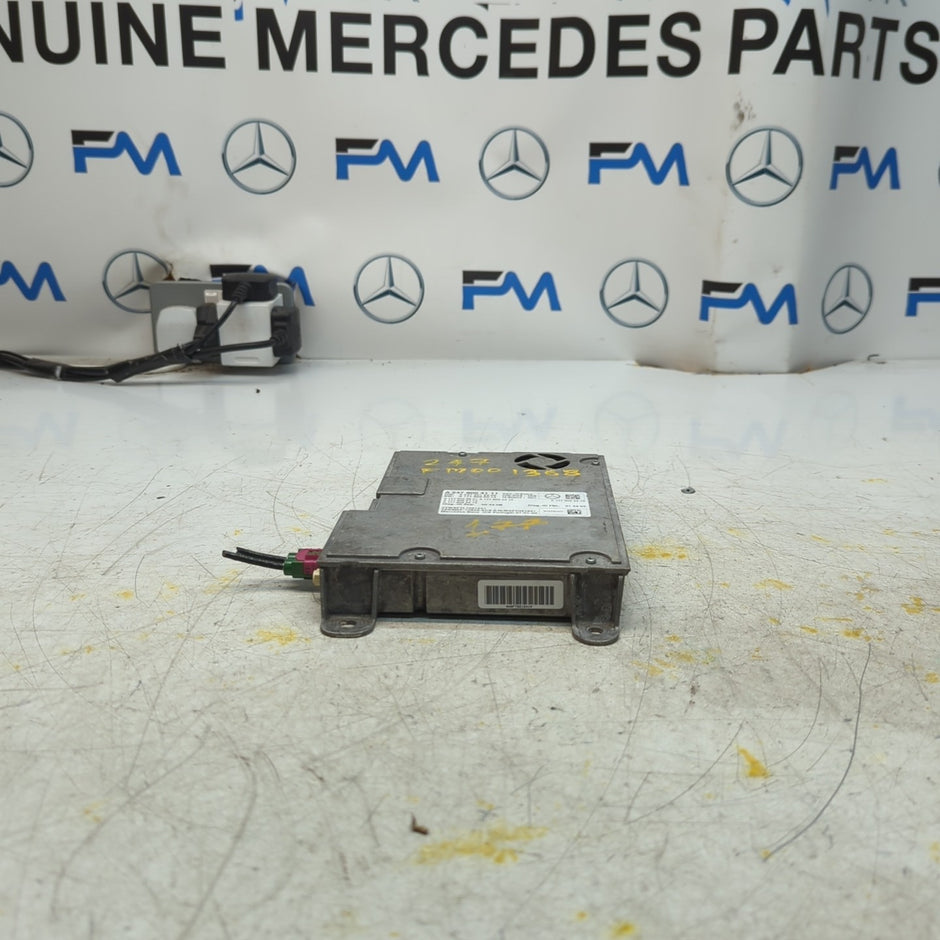 MERCEDES B-CLASS  INSTRUMENT CLUSTER CONTROL UNIT W247 A2479004111 FM001368