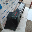 MERCEDES BENZ  A-CLASS W177 REAR BUMPER 2018 A1778800002 BLACK COMPLETE FMX23