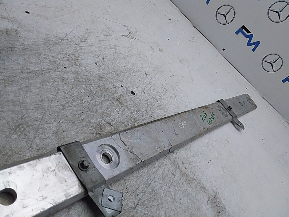 MERCEDES C-CLASS W206 REAR TUNNEL STIFFENER A2066190200 FMR287