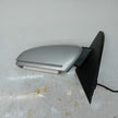 MERCEDES A-CLASS  W176 PASSENGER SIDE WING MIRROR A1768100116 SILVER FMM38