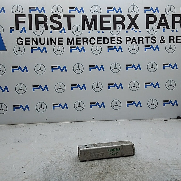 MERCEDES C-CLASS  W205 LOWER REINFORCEMENT CRASH ABSORBER BAR A2056203701 FMR363