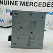 MERCEDES BENZ S-CLASS W222  2014-2021  RADIO TUNER BOX  A2229009211 FM001553