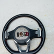MERCEDES W205 C-CLASS MULTIFUNCTION STEERING WHEEL FL 2014 A0050004599 FM001401