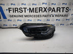 MERCEDES CLA W118 2019~23 AMG MULTIBEAM HEADLIGHT LEFT SIDE A1189067101 FMH0066