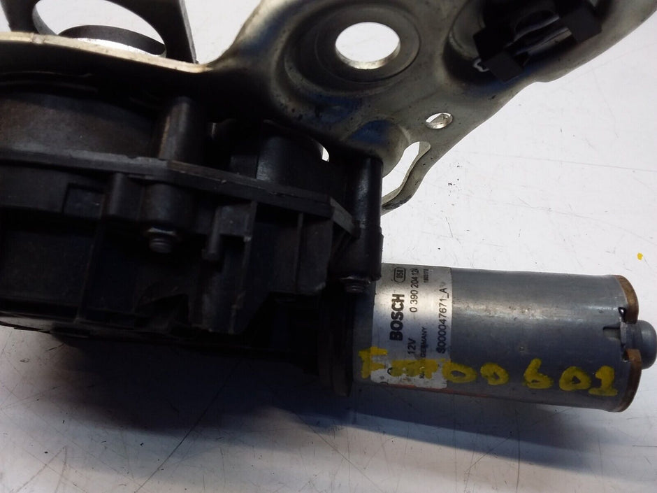 Mercedes E-CLASS W238 TAILGATE LIFT SOFT CLOSE 0390204 124 FM00601