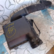 MERCEDES GLA CLASS X156 2013-2020 AIR FILTER BOX MASS SENSOR 2.1 D A6450900001