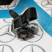 MERCEDES E CLASS C207 W207 REAR LEFT OR RIGHT SIDE SEAT BELT A2078602385 2013