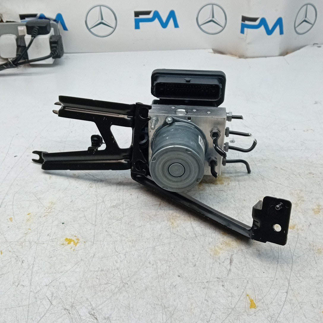 MERCEDES BENZ A-CLASS W177 ABS PUMP MODULE CONTROL UNIT A1779007805 FM001279