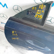 MERCEDES BENZ CLA CLASS W117 DRIVER SIDE REAR DOOR ( OFFSIDE REAR ) FMD15