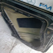 MERCEDES BENZ A-CLASS W177 PASSENGER SIDE REAR DOOR N/S/R BLACK  FMD144