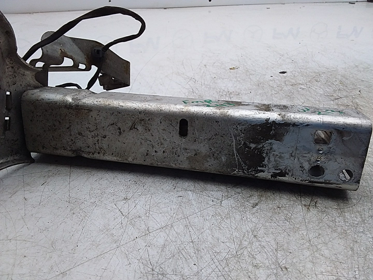 MERCEDES E-CLS W213 FRONT SUBFRAME LOWER EXTENSION A2136200400 FMR247