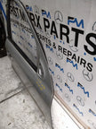MERCEDES M-CLASS W164  DRIVER FRONT DOOR OSF SILVER 2005-11 FMD561