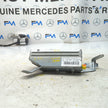 MERCEDES  S-CLASS W222 DRIVER REAR SIDE  AIRBAG MODULE A2228604402 FM001370