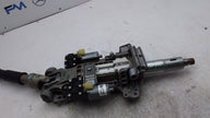 MERCEDES BENZ C-CLASS W205 OEM POWER STEERING COLUMN A2054603916 FMR443