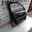 MERCEDES BENZ  E-CLASS W212 PASSENGE SIDE FRONT DOOR N/S/F COMPLETE GREY FMD113