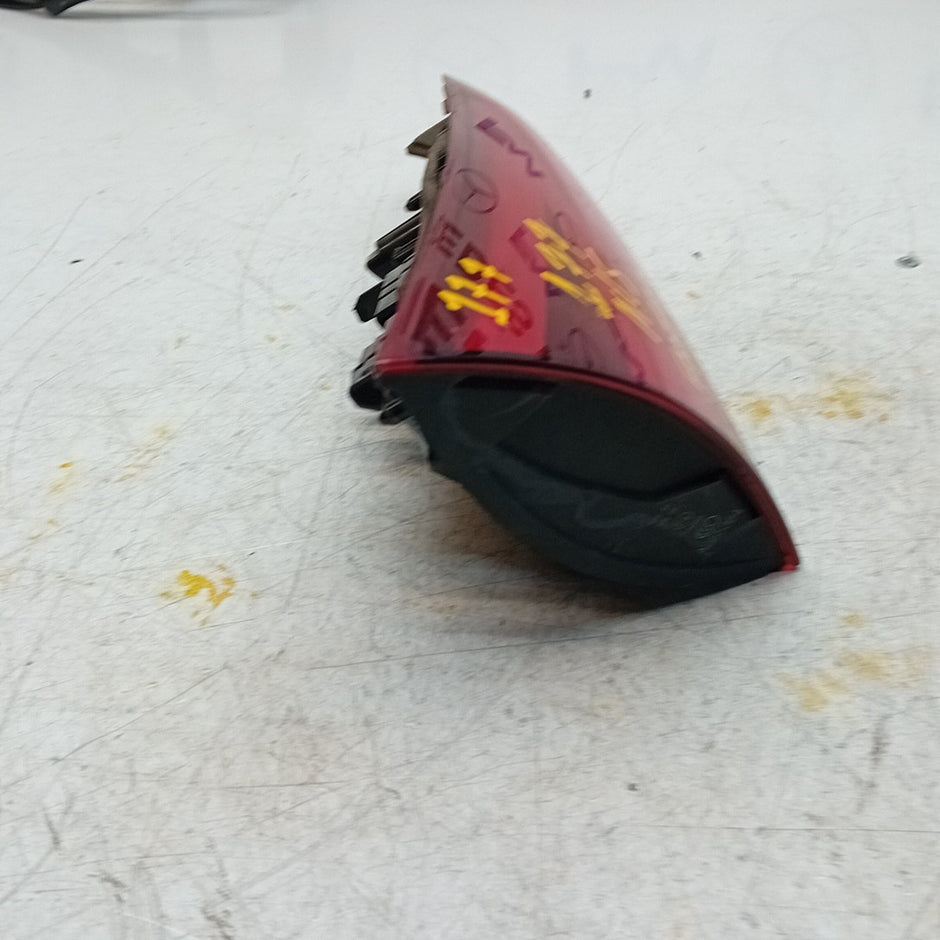 MERCEDES A-CLASS W177 PASSENGER LEFT NS REAR INNER TAIL LIGHT A1779061900 FMT234