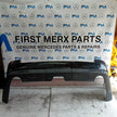 LAND ROVER SPORT REAR BUMPER BLACK 2010 AH3217KA802 COMPLETE FMX140