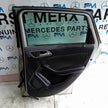 MERCEDES B-CLASS W246 DRIVER REAE DOOR OSR SILVER 2012-19 COMPLETE FMD255