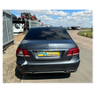 MERCEDES BENZ E-CLASS W212 - BREAKING/ ENGINE AND GEAR BOX