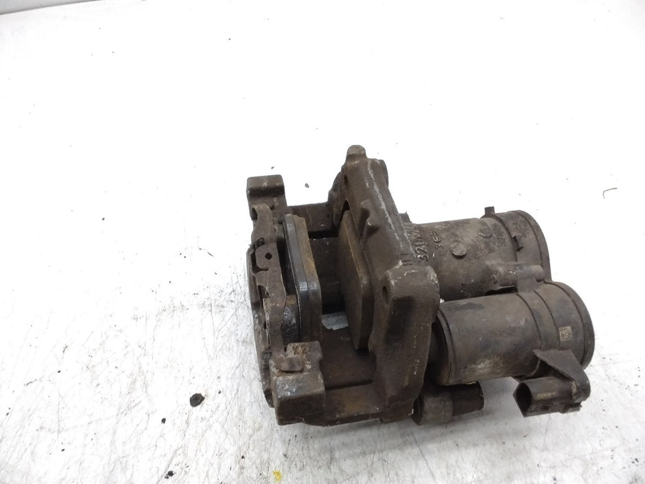 MERCEDES GLC C253 BRAKE CALIPER REAR LEFT PASSENGER SIDE A2534230998 FMR144