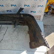MERCEDES BENZ S-CLASS W222 SLN REAR BUMPER  2015 FMX151