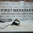 MERCEDES E-CLASS W238 DRIVER WING MIRROR OSF GREY PL BS C A2388103401 FMM68