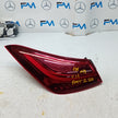 MERCEDES CLA W118 PASSENGER SIDE LEFT NS REAR TAIL LIGHT A1189063701 FMT225