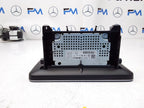 MERCEDES C-CLASS W205 2016 SAT NAV MULTIMEDIA SCREEN A2059004113 FM00675