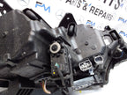 MITSUBISHI OUTLANDER MK3 2018 HEADLIGHT PASSENGER SIDE LEFT L009A Z80S FMH67