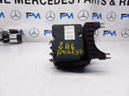 MERCEDES CLA W246 ABS PUMP MODULE CONTROL UNIT A2464300201 FM00437