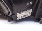 2012 MERCEDES A-CLASS W176 HEADLIGHT PASSENGER NS A1768204461 FMH112 