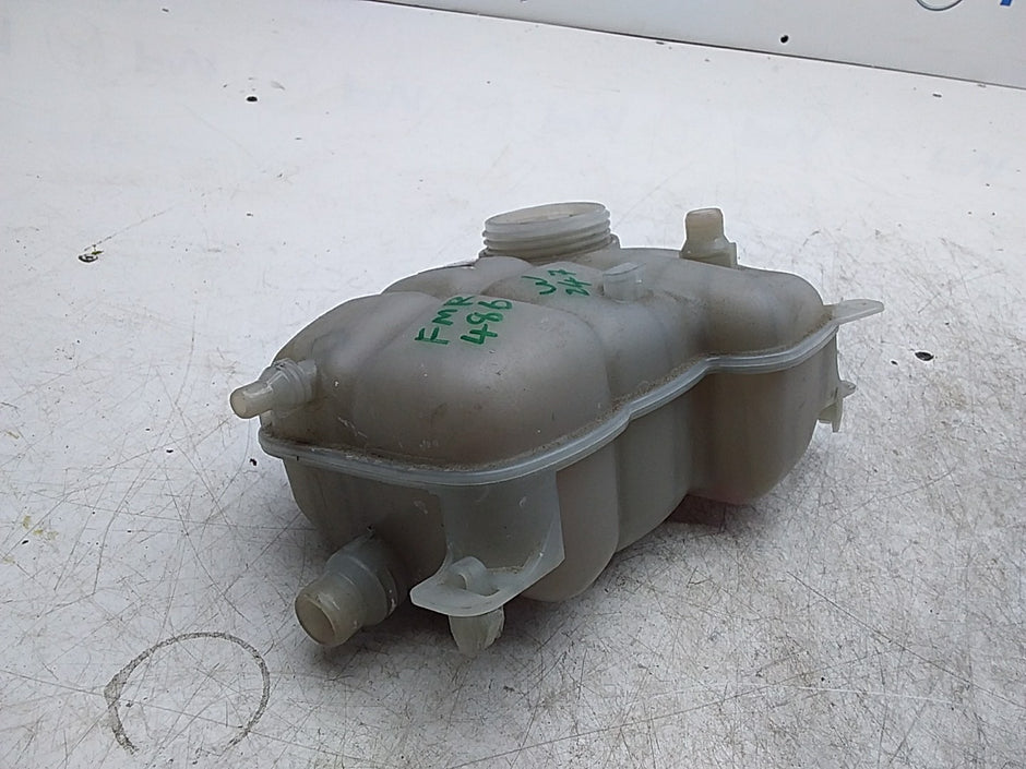 MERCEDES BENZ  B-CLASS W247 COOLANT TANK A2475000049 FMR486