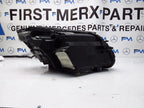 2017 MERCEDES C-CLASS W205 N/S Passenger Side Front Headlight A20539063104 FMH19