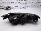 MITSUBISHI OUTLANDER MK3 2016 HEADLIGHT PASSENGER SIDE LEFT L0094I OBL8 FMH71