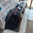 MERCEDES BENZ E-CLASS C238 COUPE REAR BUMPER BLUE 2016 ON FMX87