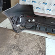 MERCEDES BENZ  A-CLASS W177 REAR BUMPER A1778804506 GREY 2018 COMPLETE FMX2