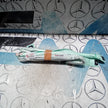 2020 MERCEDES E CLASS  LEFT PASSENGER SIDE ROOF CURTAIN AIR BAG 2138601102 FM222