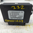 MERCEDES S-CLASS PARKING BRAKE CONTROL UNIT W222 A2229005210 FM001409