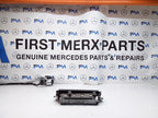 MITSUBISHI OUTLANDER MK3 KNEE AIR SRS BAG RIGHT DRIVER SIDE 7030A-31754 FM00307 
