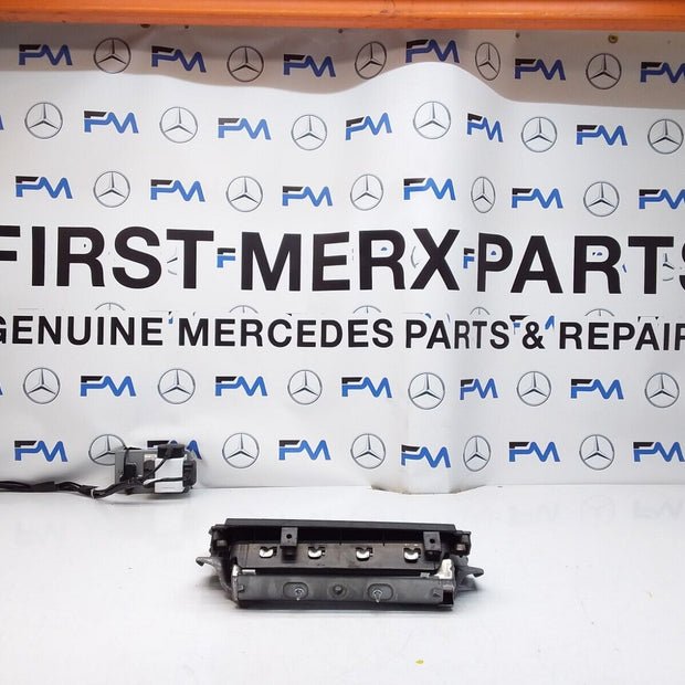 MITSUBISHI OUTLANDER MK3 KNEE AIR SRS BAG RIGHT DRIVER SIDE 7030A-31754 FM00307 