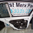 MERCEDES BENZ E-CLASS  W213  PASSENGER SIDE REAR DOOR ( NEAR SIDE REAR )