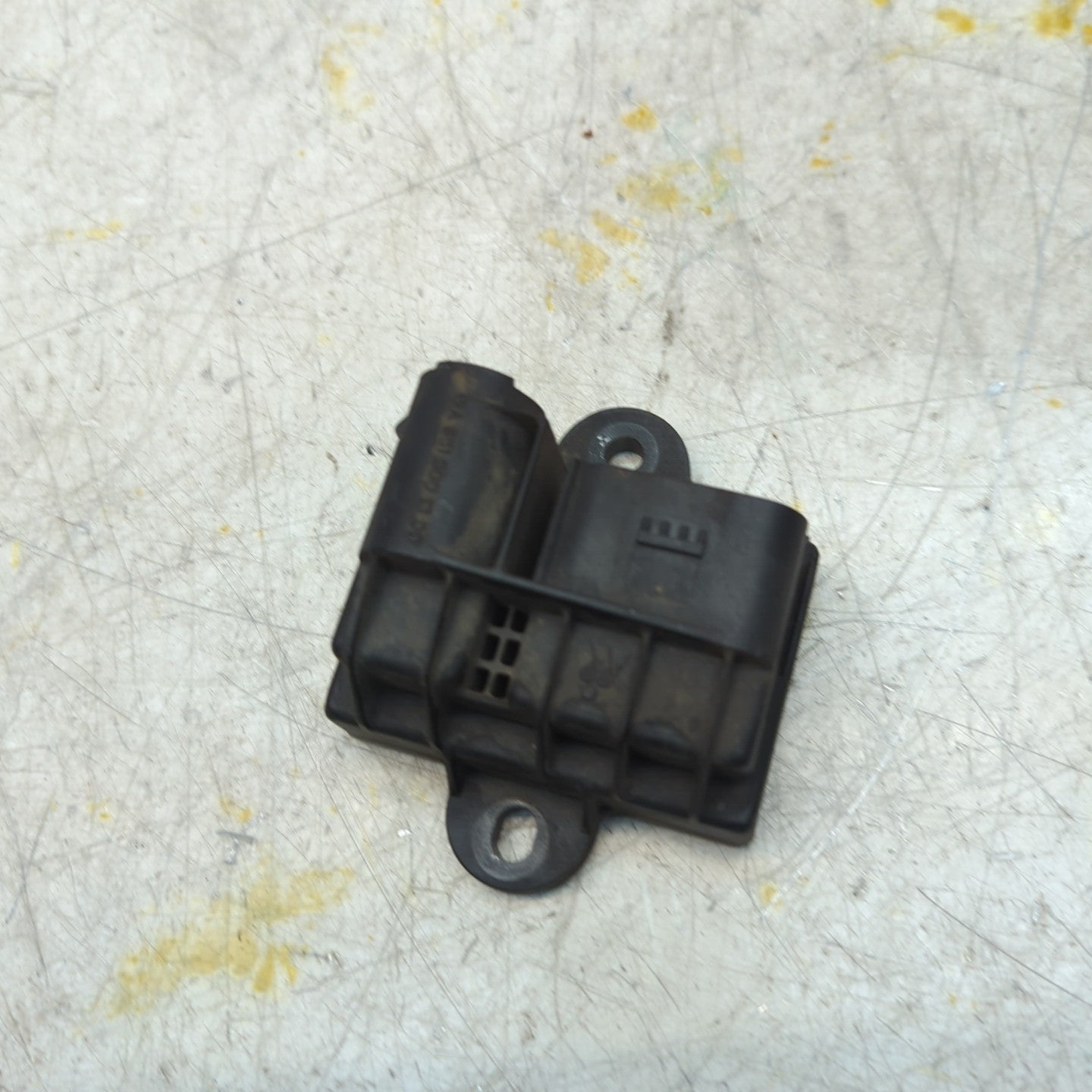 MERCEDES BENZ A CLASS W176 DIESEL GLOW PLUG RELAY A6519001300 FM001377