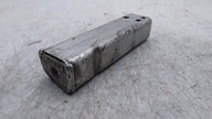 MERCEDES C-CLASS  FRONT LOWER REINFORCEMENT CRASH ABSORBER A2056203701  FMR398