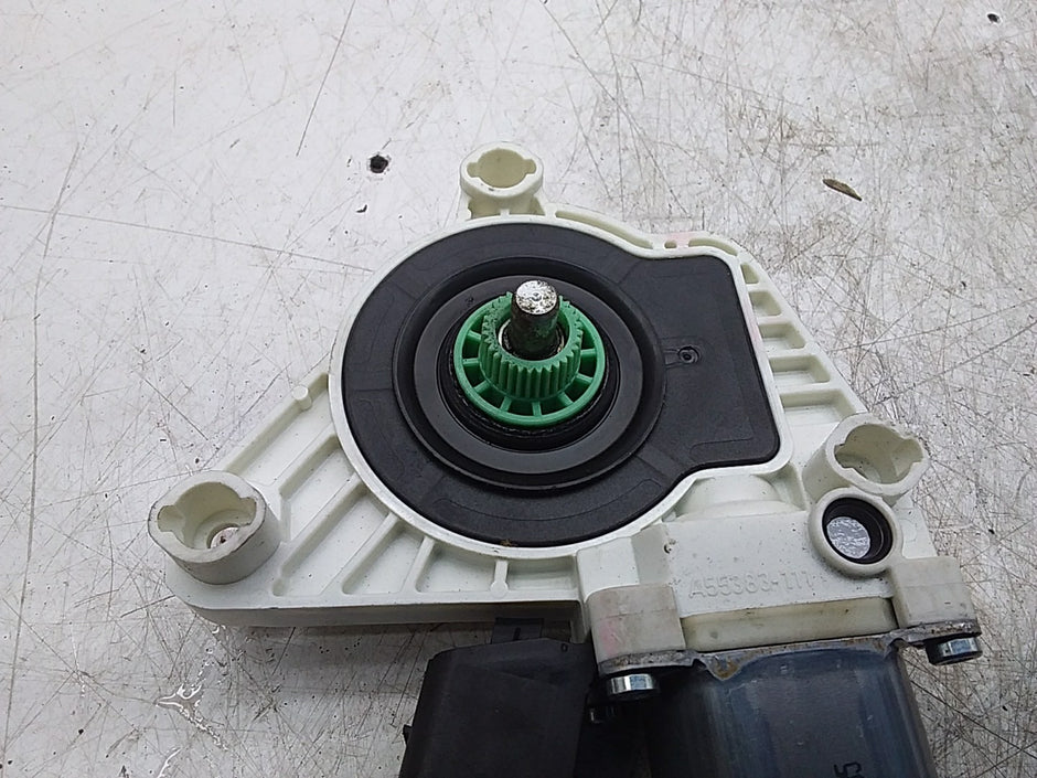 MERCEDES E-CLASS C238 COUPE WINDOW REGULATOR MOTOR RIGHT OSF A0009066206 FMR218