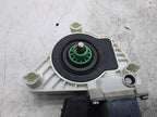 MERCEDES E-CLASS C238 COUPE WINDOW REGULATOR MOTOR RIGHT OSF A0009066206 FMR218