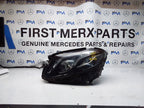 2018 MERCEDES E-CLASS W213 N/S Passenger Side Front Headlight A2139067506 FMH27