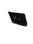 MERCEDES E CLASS W212 PASSENGER SIDE REAR LIGHT A2128200761 FM67 2016-21