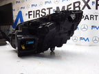 2015 MERCEDES C-CLASS W205 O/S HEADLIGHT  A2059069801 FMH57 LED INTELLIGENT 
