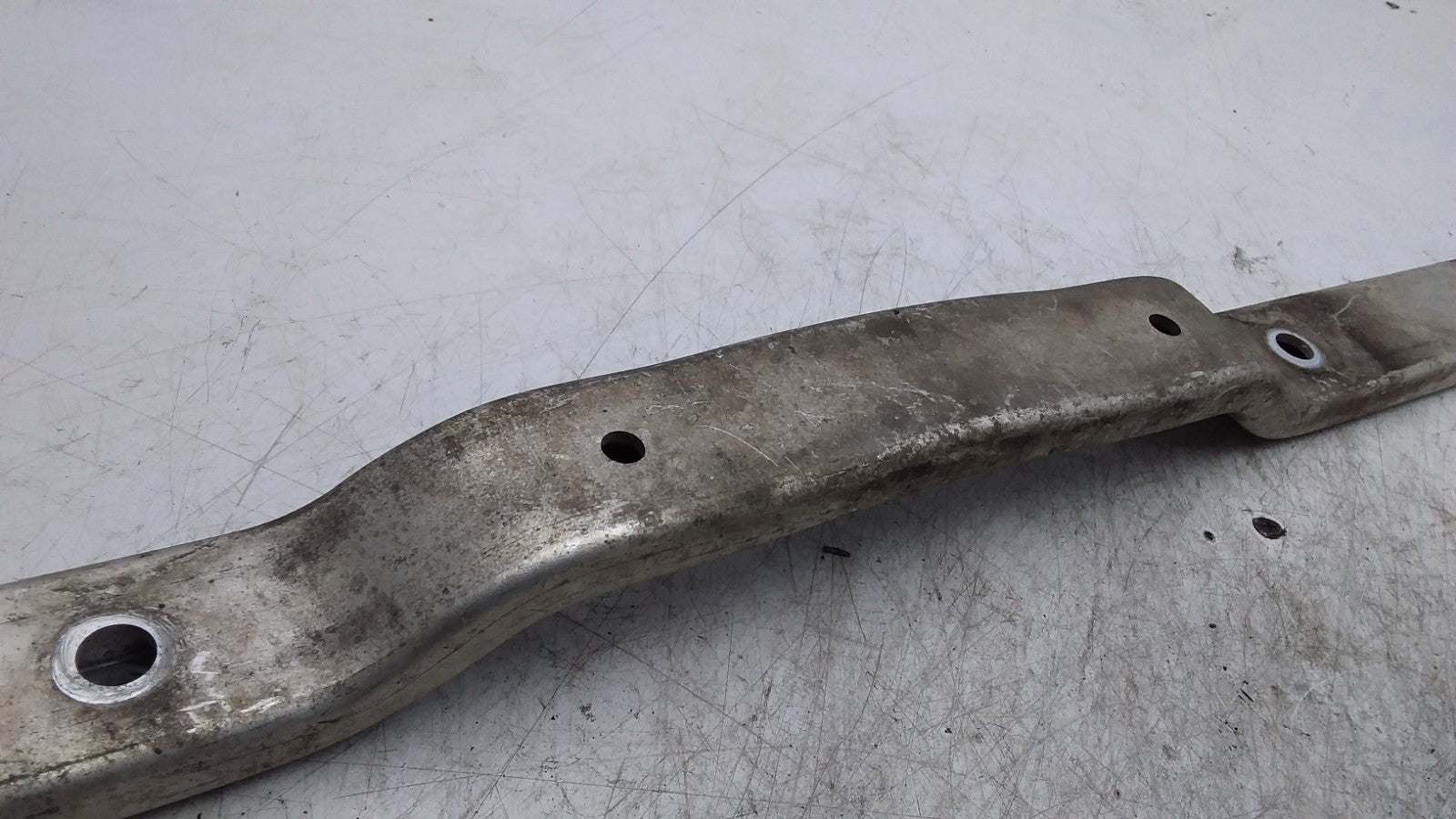 MERCEDES BENZ  GLC X253 UNDERBODY STIFFENING BRACE A2536190100 FMR430